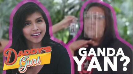 Daddy's Gurl: Stacy, funny-walain? | Episode 91