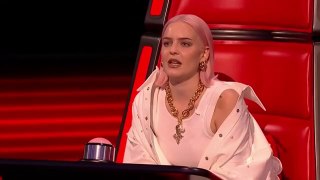 The Voice UK - S10E04 - Blind Auditions 4 - January 23, 2021