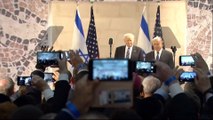 قلق إسرائيلي من المرحلة الجديدة للرئيس جو بايدن