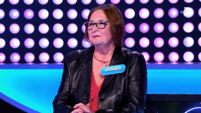 Regardez les adieux de Cyril Féraud à Personne n'y avait pensé son jeu quotidien de France 3 qui a pris fin cette semaine après 3 années d'antenne