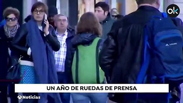 Matías Prats desmonta a Fernando Simón en un minuto