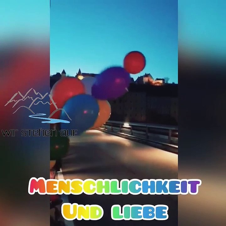 Österreich steht auf