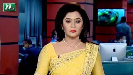 NTV Dupurer Khobor | 24 January 2021