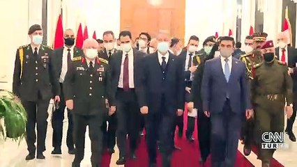 Sincar'a operasyon mu geliyor?