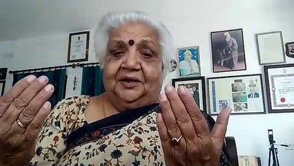 बालिक दिवस पर पद्मश्री जनक पलटा का संदेश, बेटियां देश का गौरव और भविष्य, इनकी सुरक्षा और सम्मान हमारी जिम्मेदारी