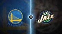 Curry reaches new landmark but Warriors muted by Jazz