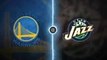 Curry reaches new landmark but Warriors muted by Jazz