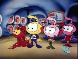 Los Snorkels - 11 .Snorkibaile