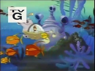 Los Snorkels - 12 .Snorks Señala El Punto