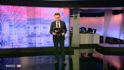 صباح الأخبار - 24/01/2021