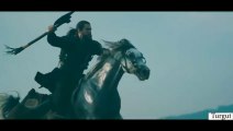 Turgut Alp - Janam Fida e Haideri Ya Ali - Fighting Scenes - Ertugral Ghazi