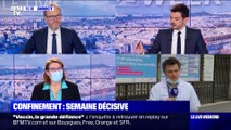 Vaccination : la crainte de la pénurie de doses - 24/01