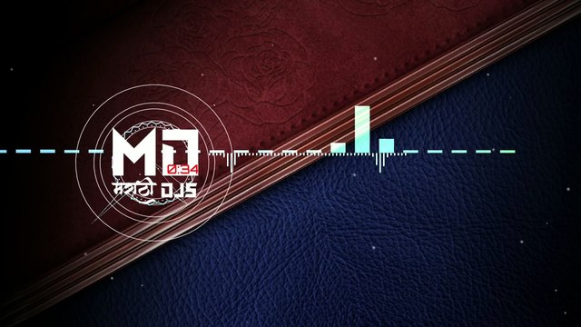 Halgi Trance 2019 ( DJ Vipin Obd ) Official Trance By Marathi DJs