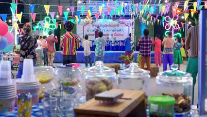 Hoàng Tử Ếch tập 10 (Bản Thái vietsub)