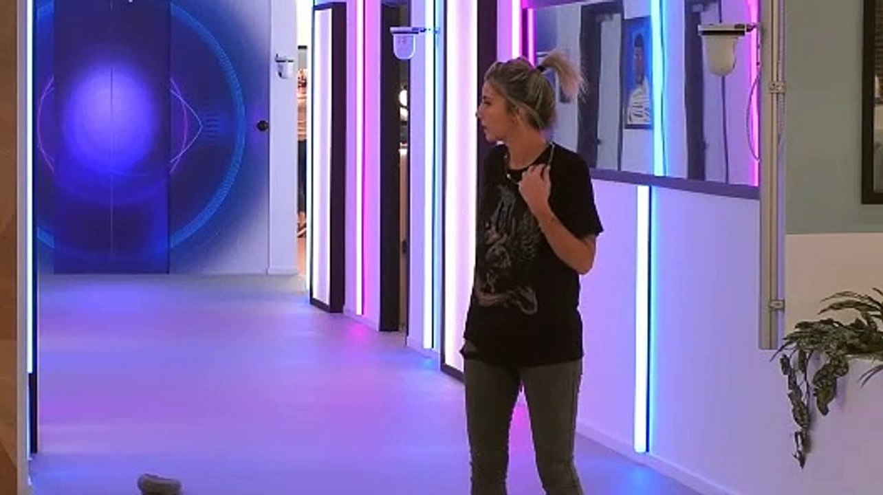 Verstoppertje deel 2 - 23 januari 2021.