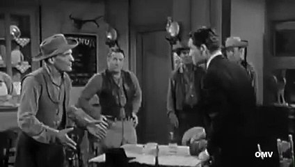 The Life and Legend of Wyatt Earp S06E08 The Fanatic