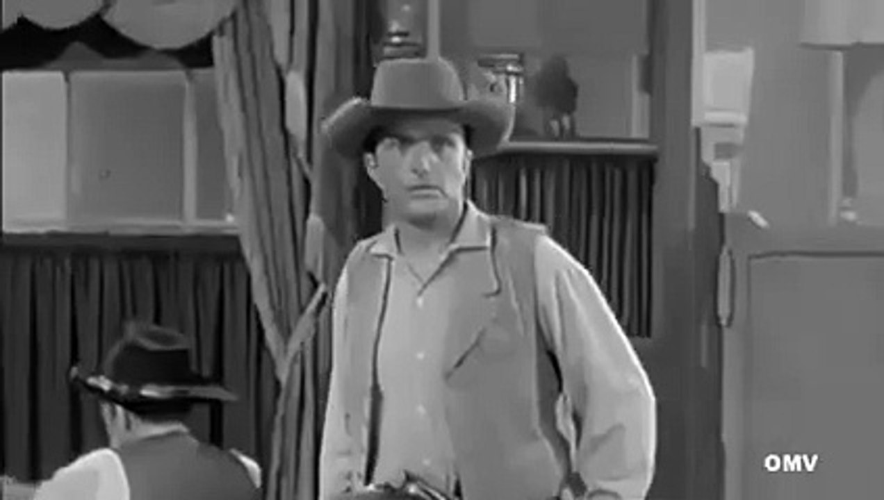 The Life and Legend of Wyatt Earp S06E10 The Too Perfect Crime