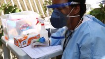 La pandemia se acerca a los 99 millones de contagios globales
