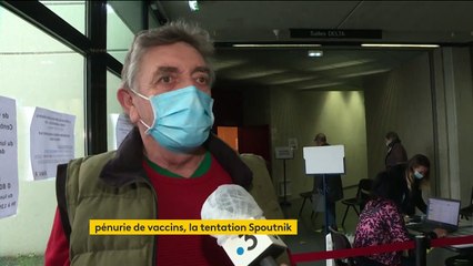 Vaccins contre le coronavirus : la tentation Spoutnik