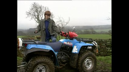 Emmerdale 16th April 1991