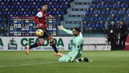 Cagliari-Milan, Serie A 2020/21: le migliori giocate