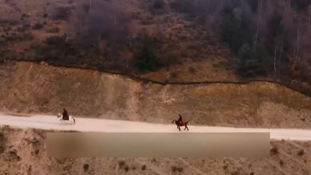 La sonrisa de un joven pastor se convierte en reclamo turístico para la región tibetana de Litang