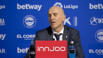 Bettoni pide paciencia y confía en que pronto se verá la "mejor versión" de Hazard