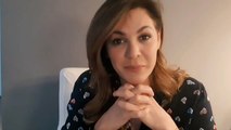 Fabiola Martínez habla sin tapujos sobre su situación con Bertín Osborne
