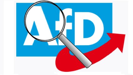 Secret Service Verfassungsschutz Set To Intensify Observation of The AfD