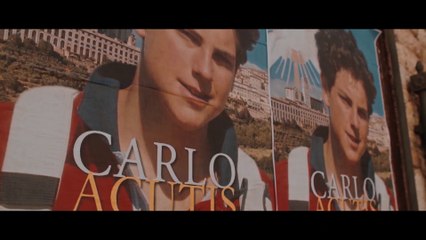 Backstage della beatificazione di Carlo Acutis