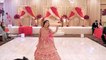 Beautiful Bridal Dance | Indian  Pakistani Wedding Dance  | Bollywood Songs