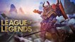 League of Legends - Official Mecha Kingdoms Skins Release Date Teaser - 'Higher'