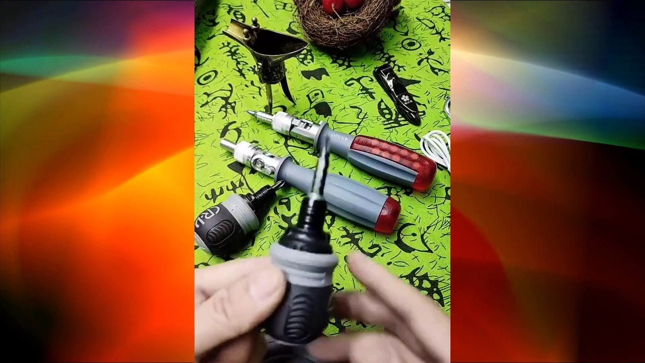 Cool Gadgets, Smart Appliances, Versatile Utensils, Accessories, Tools, Gear, Beauty, Toys #10