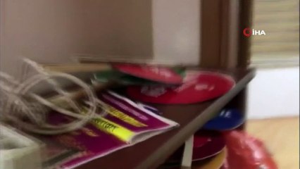 HDP Esenyurt İlçe eş başkanlarının ifadesi alındı