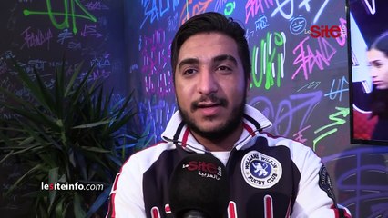 محمد الكاما يتحدث عن غيابه وعن جديد أعماله الفكاهية