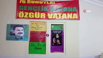 HDP Esenyurt İlçe eş başkanlarının ifadesi alındı