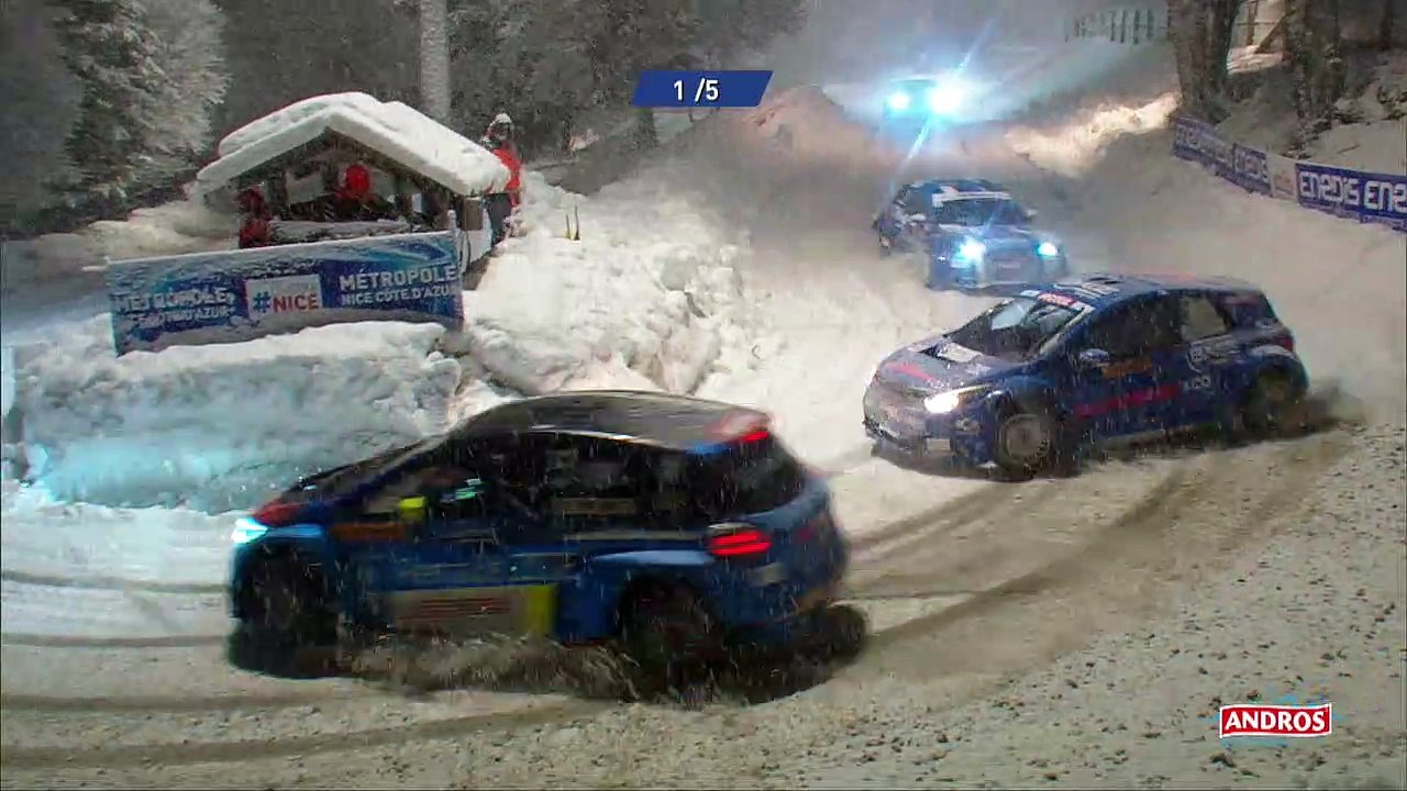 Super Finale ELITE PRO | Course 1 | Lans en Vercors 2021