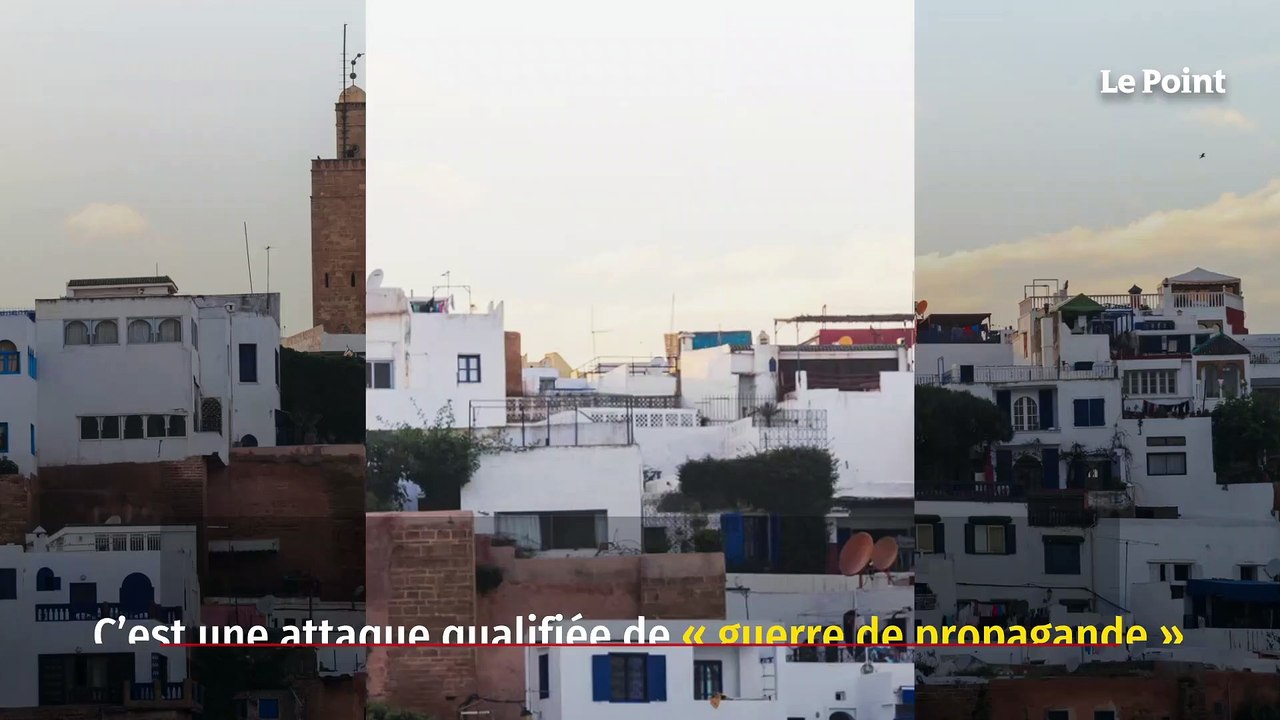 Sahara : le Polisario bombarde une zone sous contrôle marocain, Rabat minimise