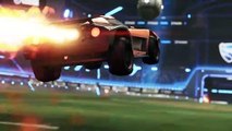 Rocket League - Official High-Octane RLCS Intro Trailer