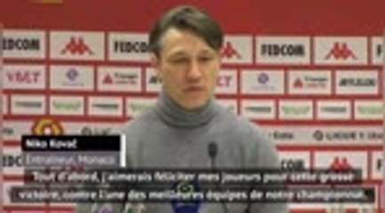 21e j. - Kovač : "Garder les pieds sur terre"