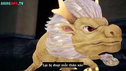 Vạn Giới Tiên Tung Tập 168 Vietsub