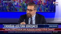 Saadet Partisi lideri Karamollaoğlu: AK Parti ile ittifak yapılabilir