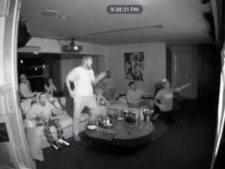 Logan Paul Was Shocked When McGregor Got knocked out.