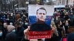 Tausende Festnahmen in Russland: So reagieren die EU und USA