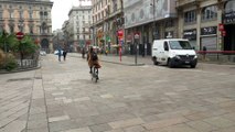 Da questa domenica la Lombardia torna zona arancione