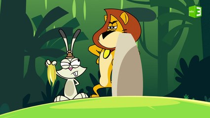 البحث عن سارق التاج