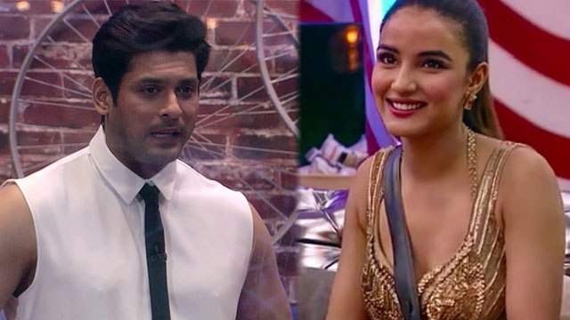 Bigg Boss 14; Sidharth Shukla wants Jasmin Bhasin back as a contestant |FilmiBeat