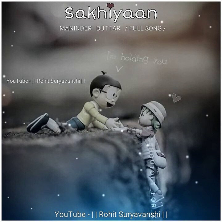 Sakhiyaan song status video | DJ remix song status | WhatsApp status | Enjoy Smiling