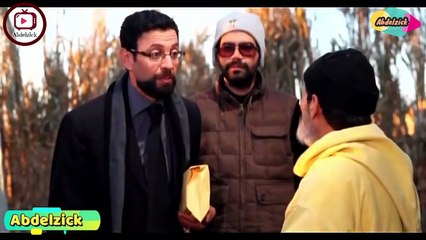 Film Marocain  les vagues du nord - part 1 - فيلم مغربي امواج من الشمال