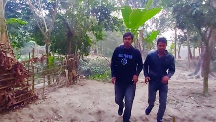 T Rex Chase - Part 14 - #TRexChase_T Rex Chase #rpoboys